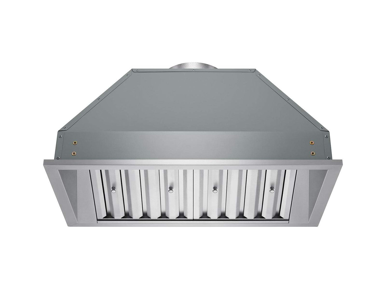 Hood Insert Insert Range Hoods by VICTORY — Victory Range Hoods
