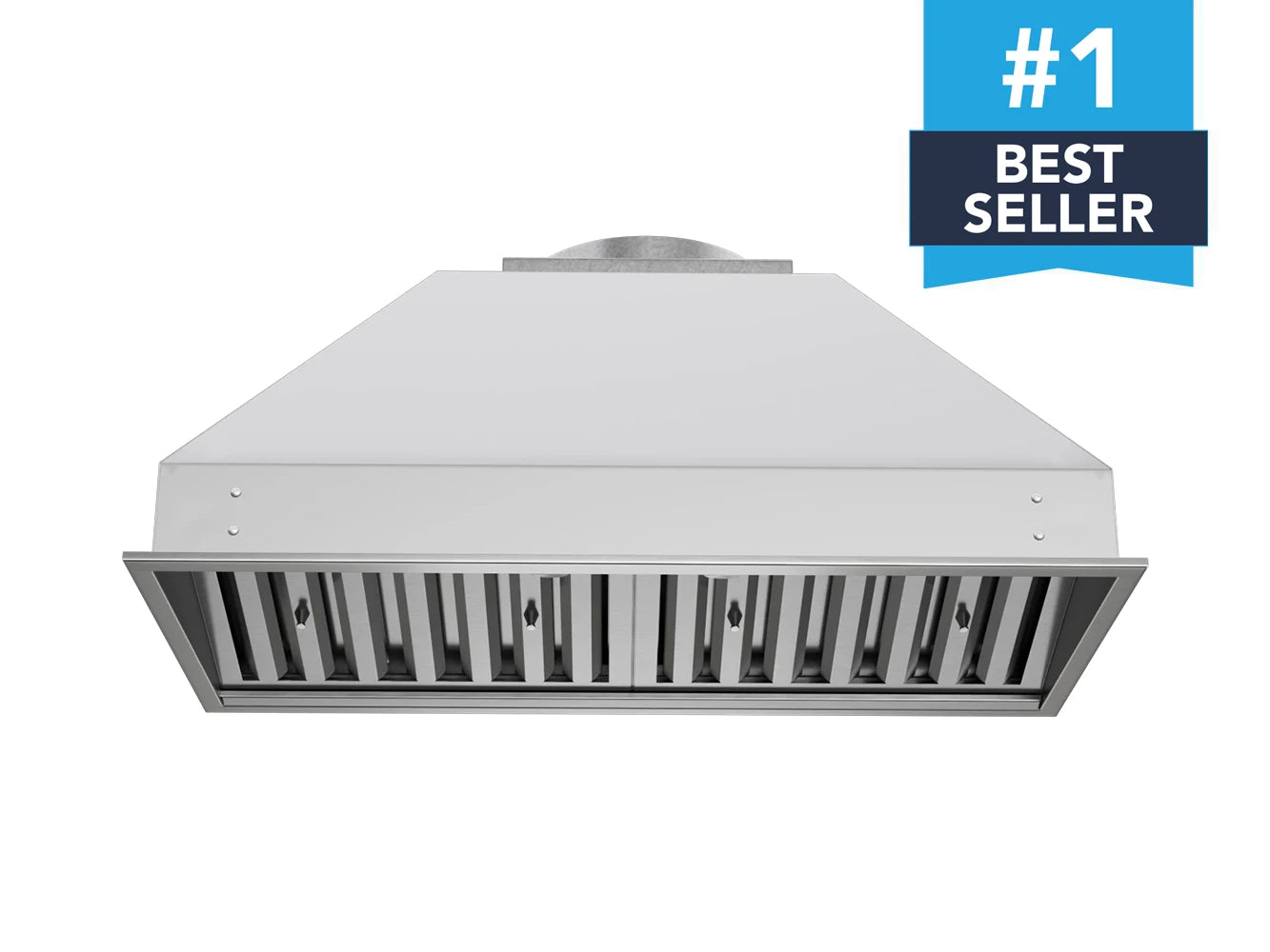 30 Inch Range Hoods