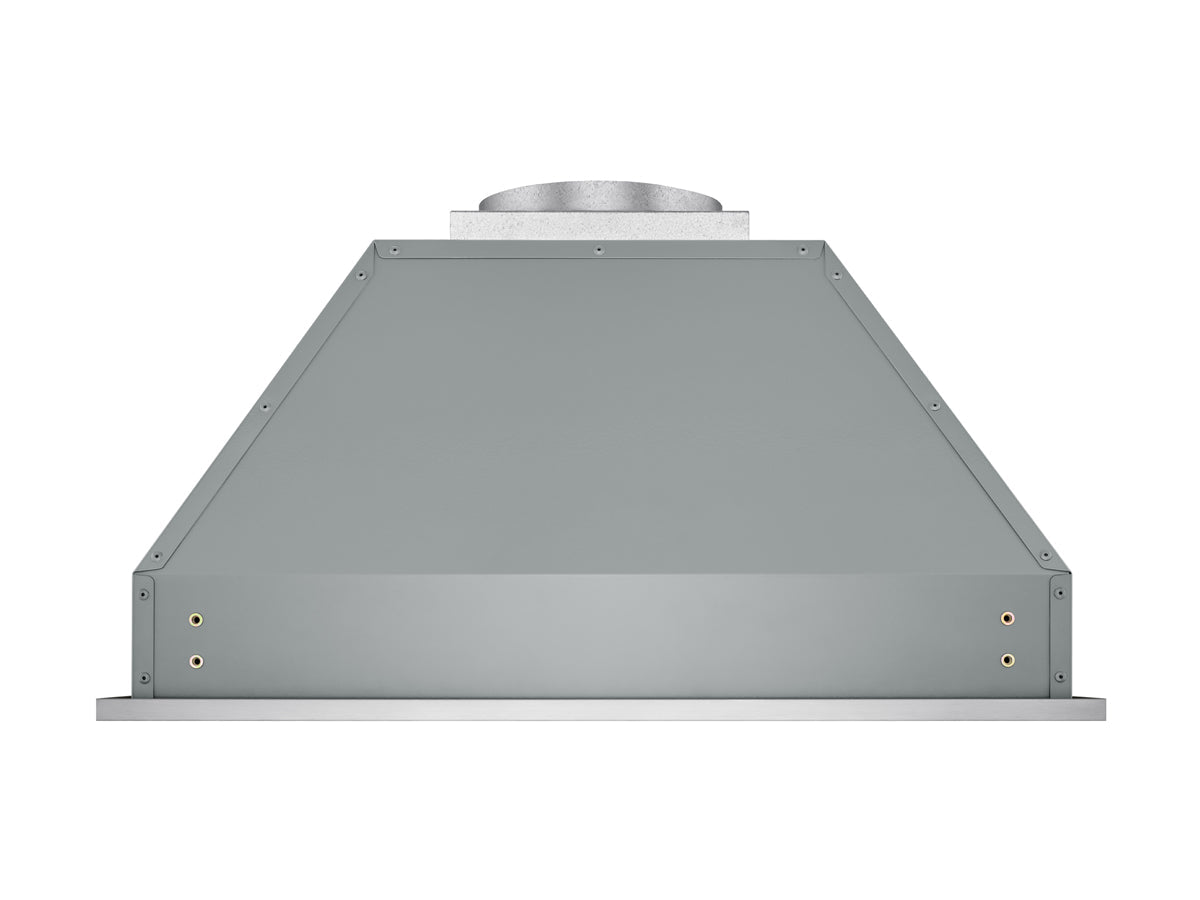 36 Inch 700 CFM Range Hood Insert | VICTORY Q2 — Victory Range Hoods