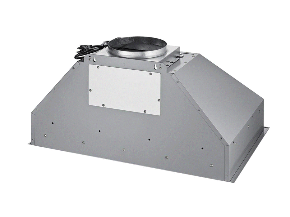 30 Inch 750 CFM Range Hood Insert - VICTORY Q5
