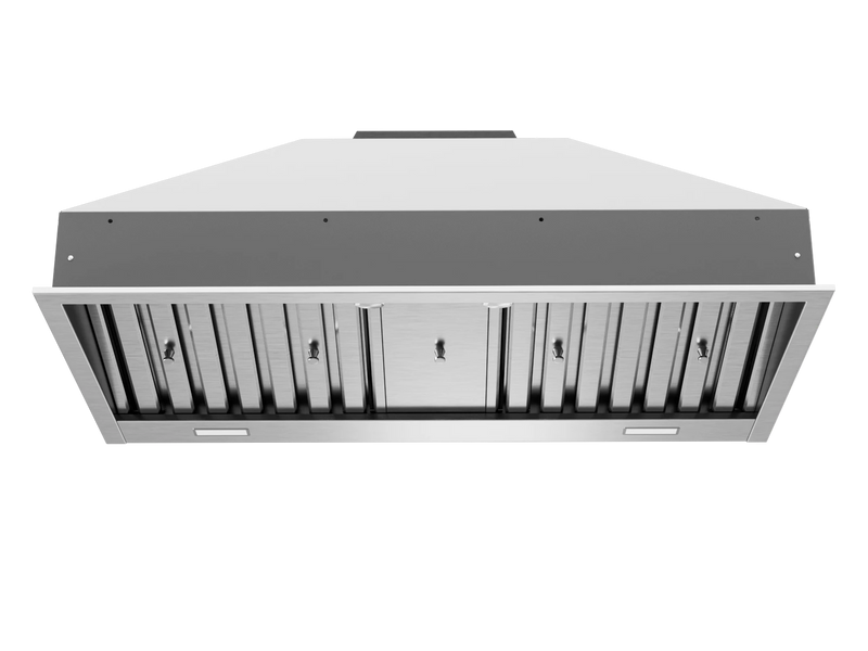36 Inch Range Hood Insert with 450/600 CFM Remote Blower - VICTORY Q5