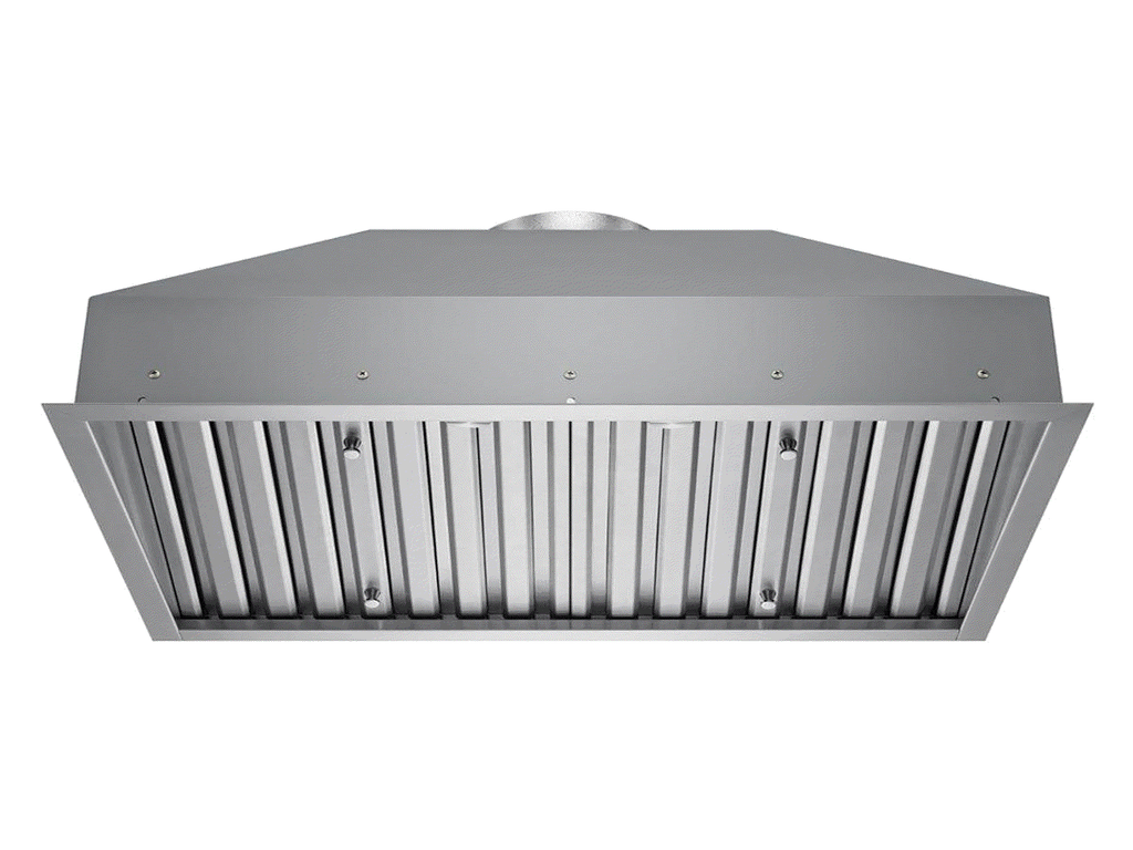 洋楽 HOODFACTOR Range Hood Insert - VICTORY Model Q5-42 - Built-in Range Hood 750