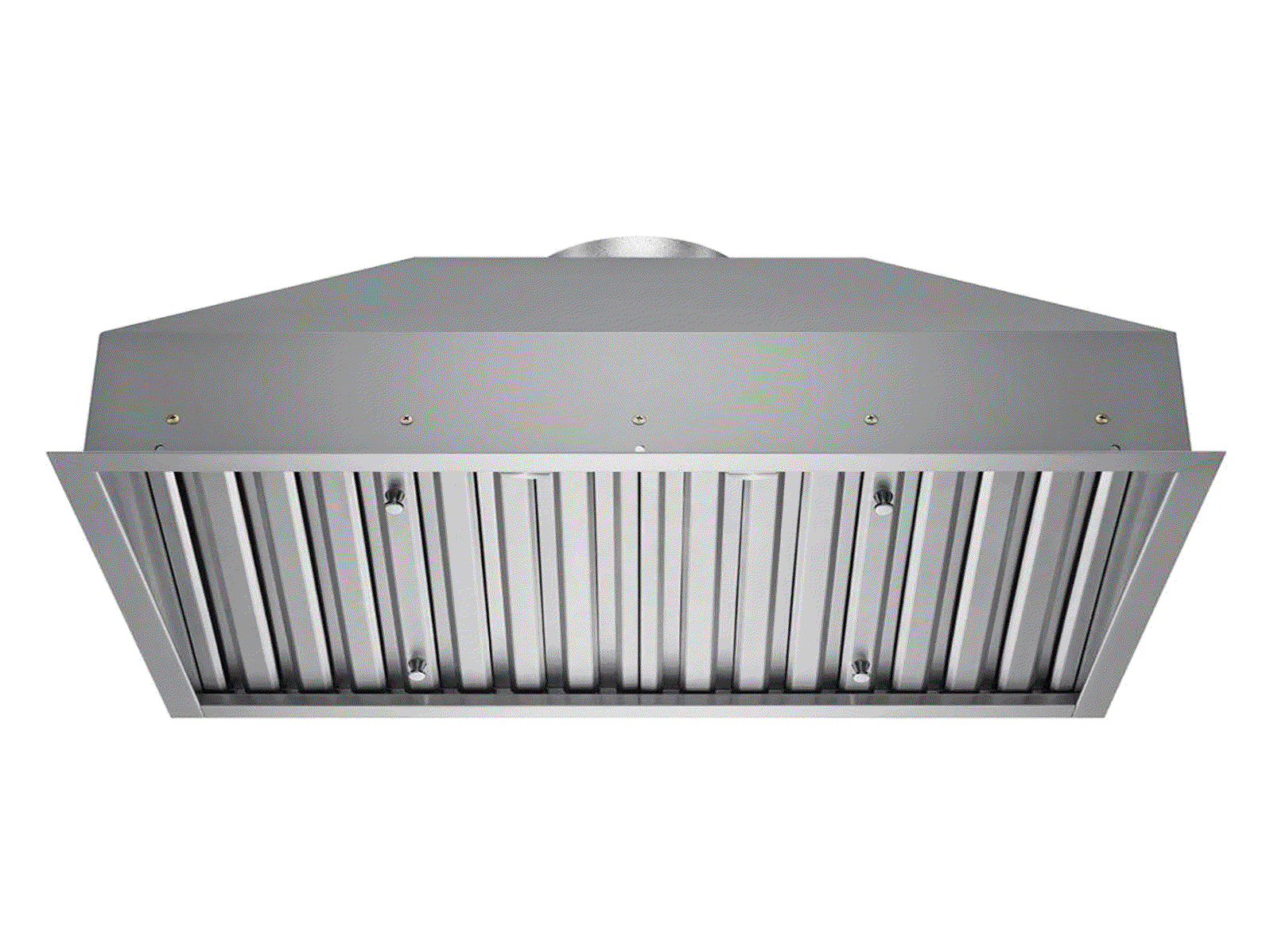 Insert Range Hoods by VICTORY — Victory Range Hoods