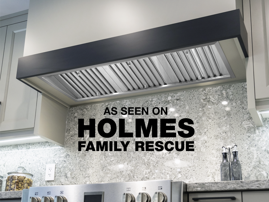 Hood Insert Insert Range Hoods by VICTORY — Victory Range Hoods