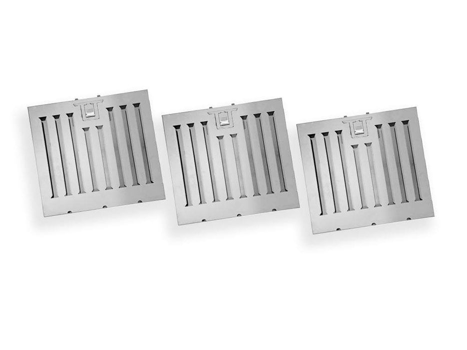 Replacement Stainless Filters for Q5-36 (Set of 3) (Previous Gen.)