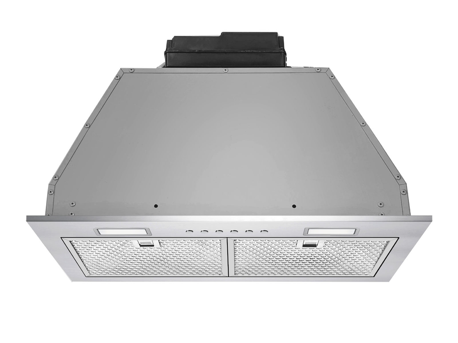 21 Inch 600 CFM Range Hood Insert Power Pack - VICTORY Q6