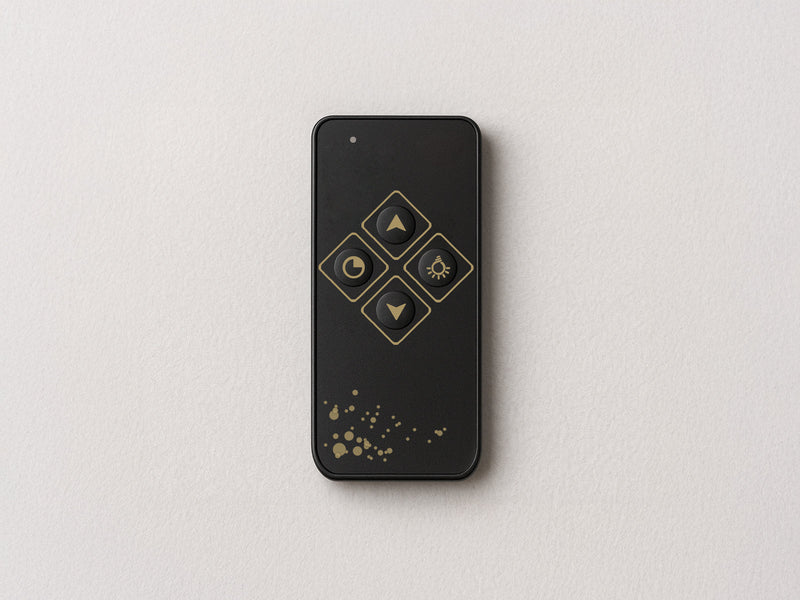 Replacement remote control for VICTORY hoods