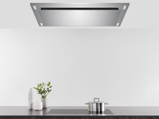 600 CFM Flush Ceiling Mount Range Hood - Victory Sunset 
