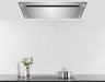 ceiling mount range hood from victory
