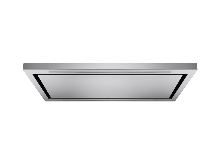 600 CFM Ceiling Mount Range Hood with Remote - VICTORY Sunrise