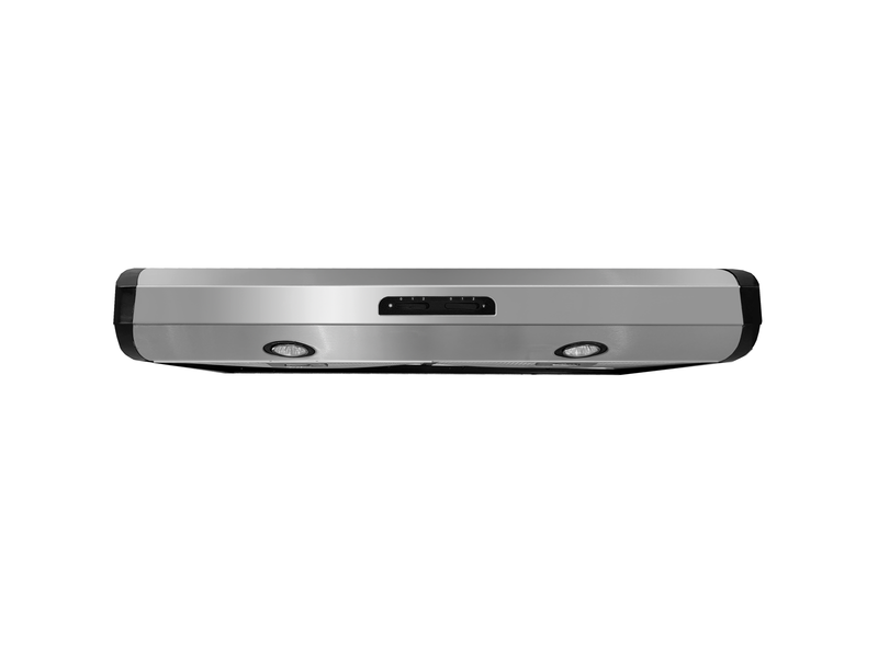 36 Inch 350 CFM Under Cabinet Range Hood - SV276