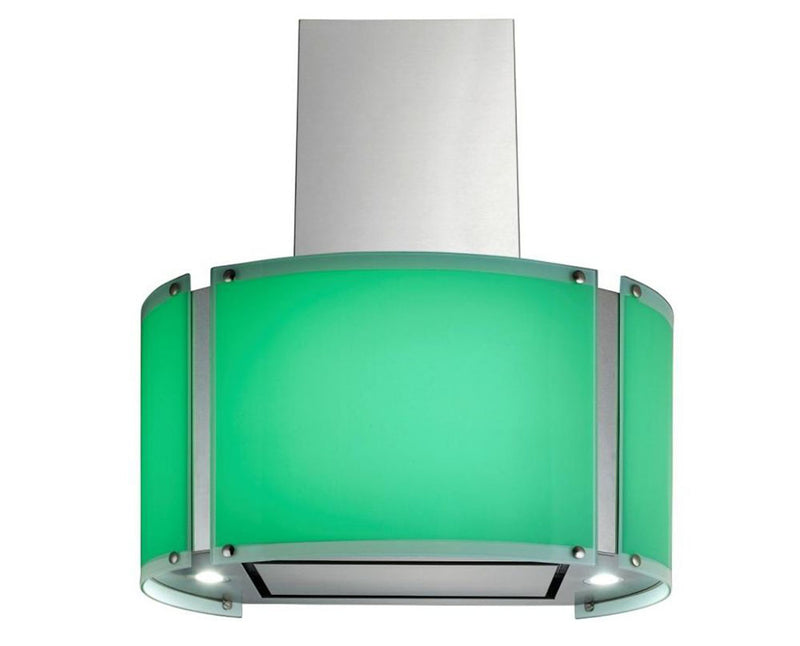 wall mount range hood