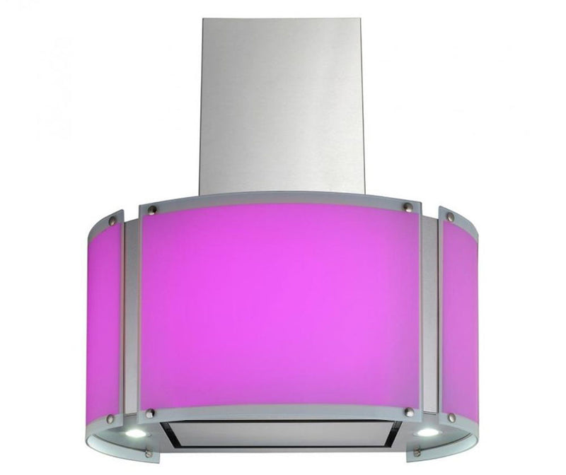 wall mount range hood