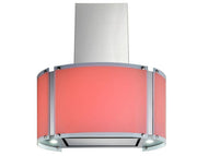 wall mount range hood