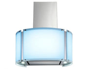 wall mount range hood