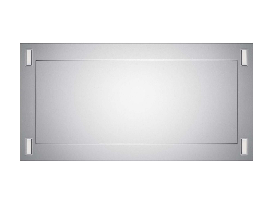 600 CFM Flush Ceiling Mount Range Hood - VICTORY Sunset