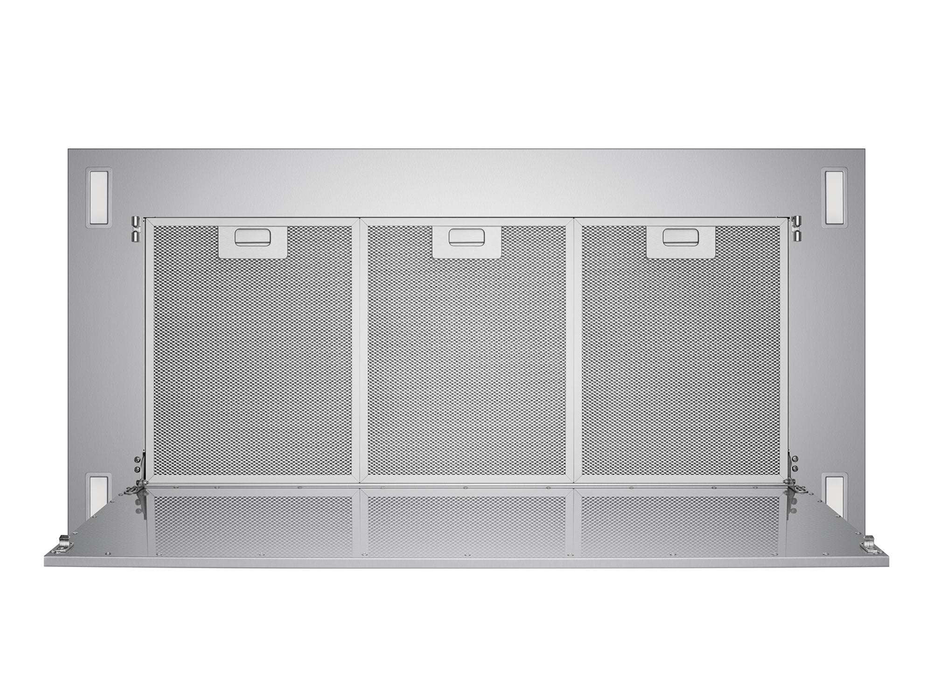 600 CFM Flush Ceiling Mount Range Hood - VICTORY Sunset