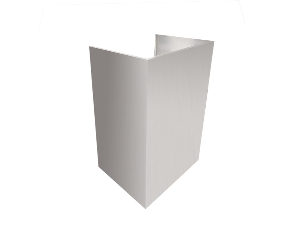 Duct Cover Extensions