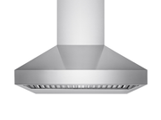 Outdoor Range Hood for BBQs Victory Twister