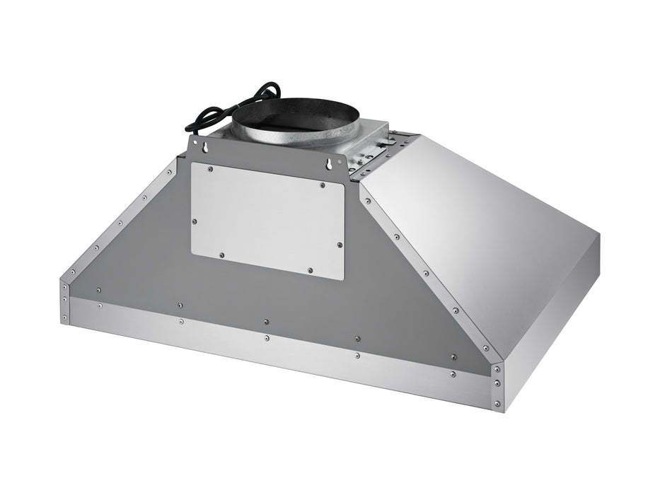 750 CFM Wall Mounted Hood 48 inch - Victory Twister