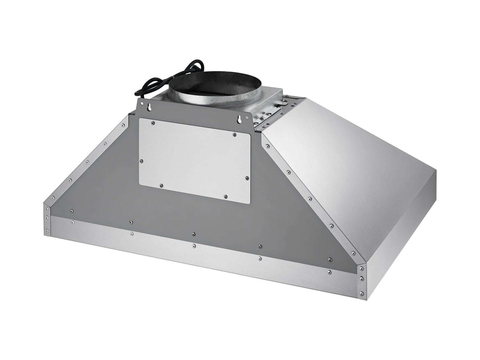 30 Inch 750 CFM Wall Mount Range Hood - VICTORY Breeze