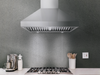 Wall Mount Range Hood with high CFM