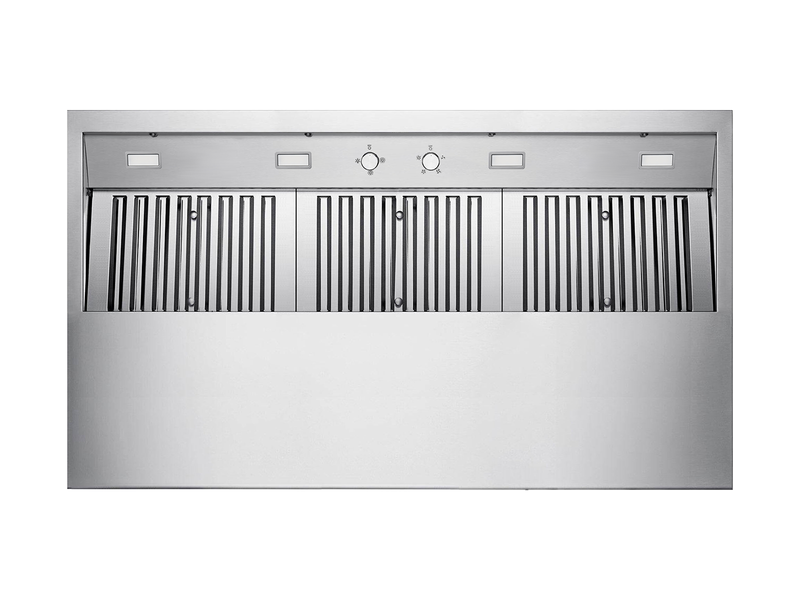 48 Inch 1200 CFM Outdoor Range Hood for BBQ - VICTORY Twister BBQ