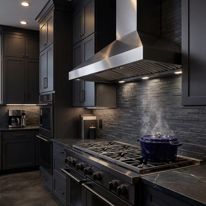 Kitchen hero image