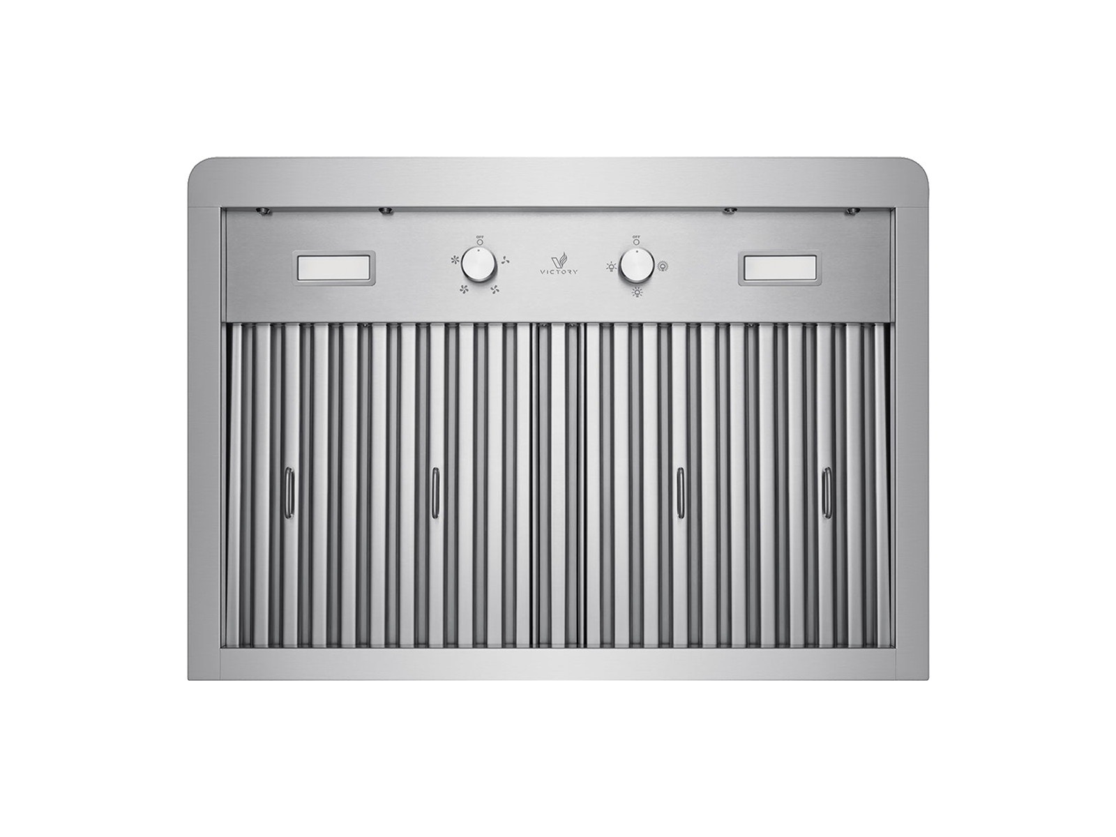 30 Inch Under Cabinet Range Hood – 1000 CFM Remote Blower | Verona ...
