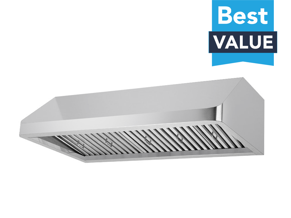 900 cfm under cabinet range hood deals
