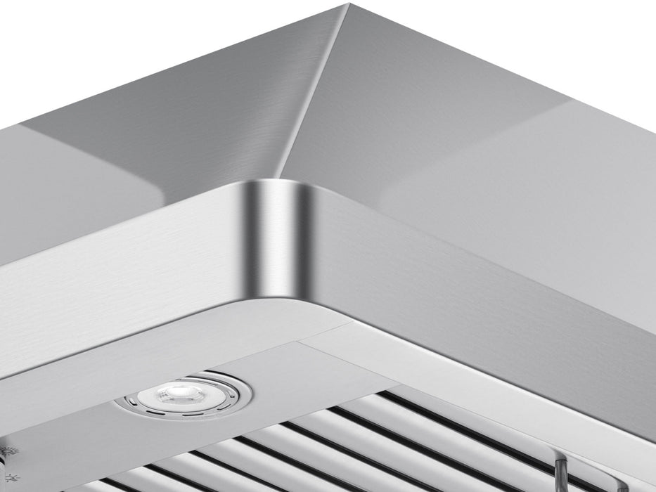 36 Inch 900 CFM Under Cabinet Range Hood - VICTORY Verona