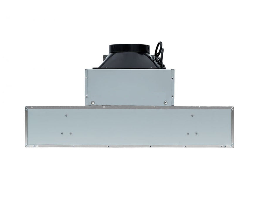 24 Inch 600 CFM Under Cabinet Range Hood - VICTORY UC800