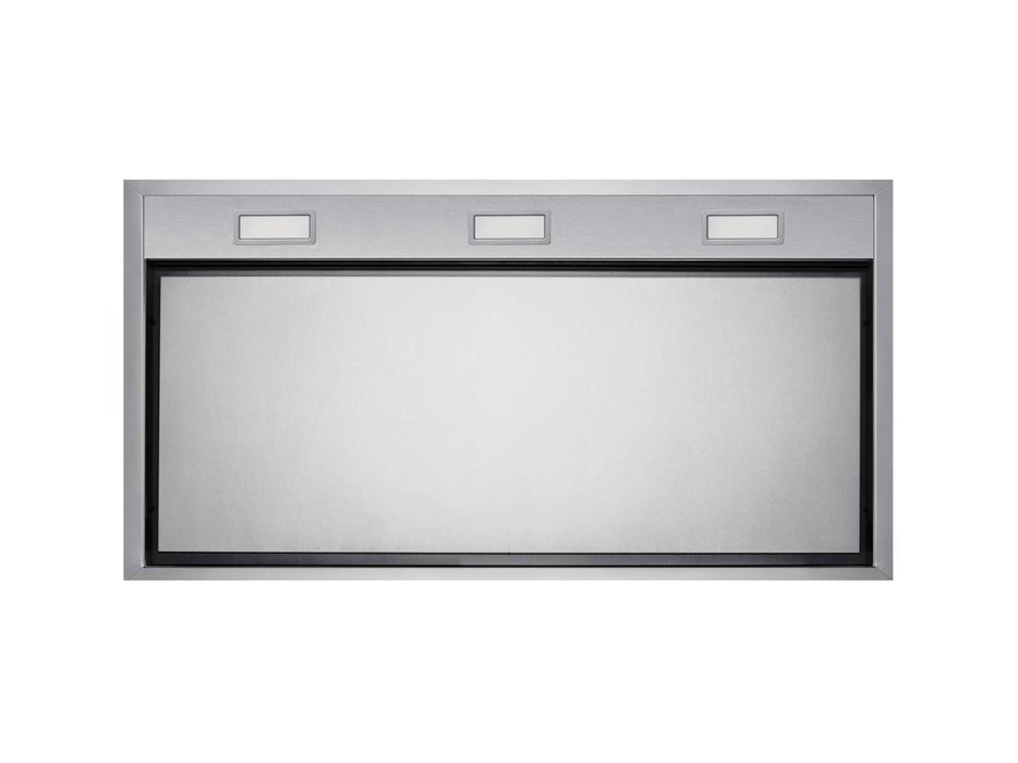 Insert de hotte de cuisinière 36 pouces 700 CFM - VICTORY X2