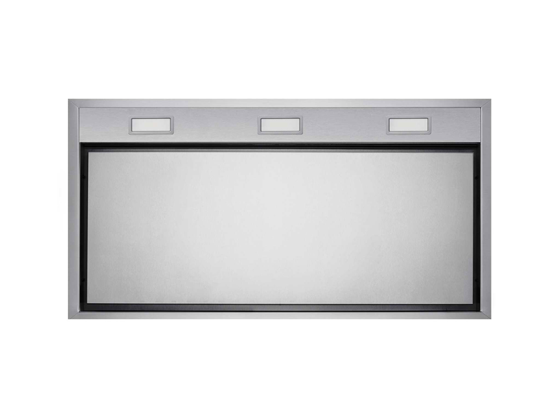 Insert de hotte de cuisinière 36 pouces 700 CFM - VICTORY X2