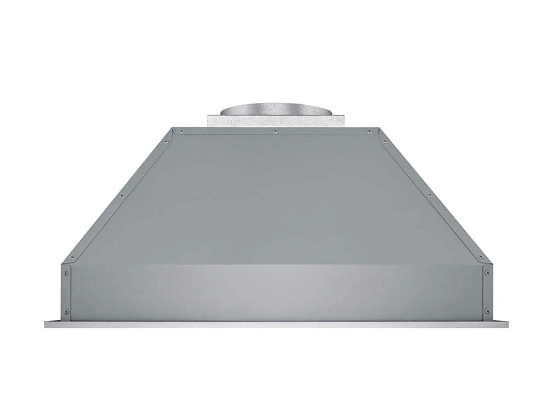 30 Inch 700 CFM Range Hood Insert - VICTORY X2