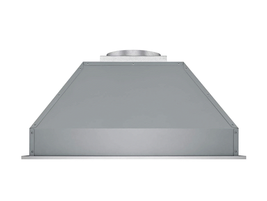 36 Inch 700 CFM Range Hood Insert - VICTORY X2