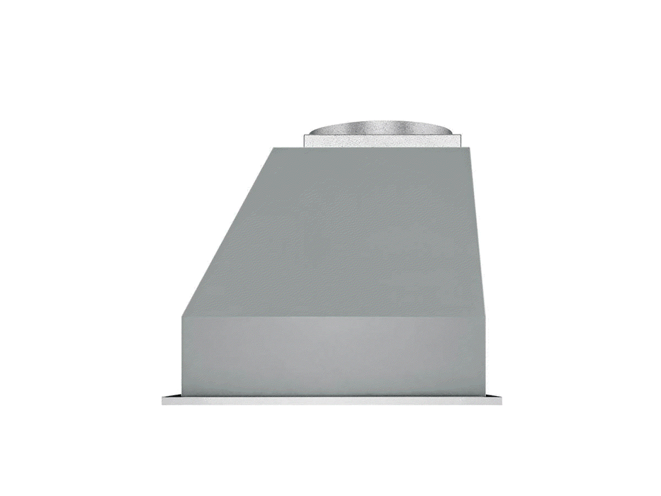 36 Inch 700 CFM Range Hood Insert - VICTORY X2