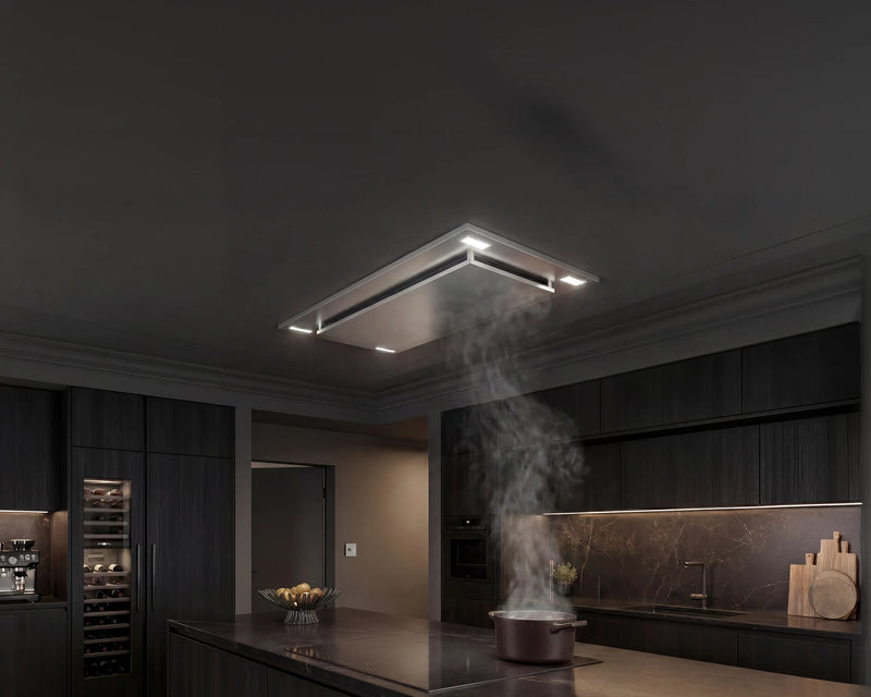 Flush Ceiling