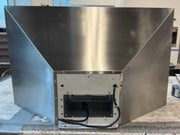Cosmetic damage Twister-36-CD-0038 a1c13018-d77a-48f9-85d1-7ed75a0645fc