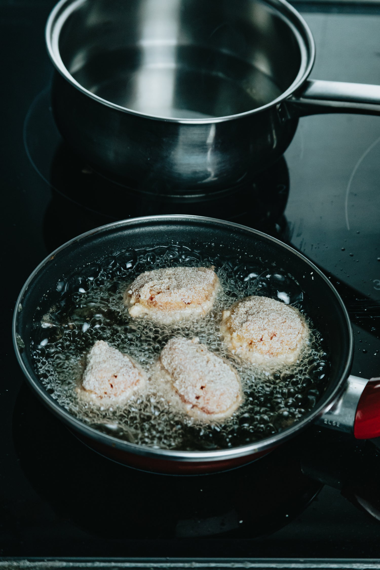 Tenez compte de vos habitudes culinaires