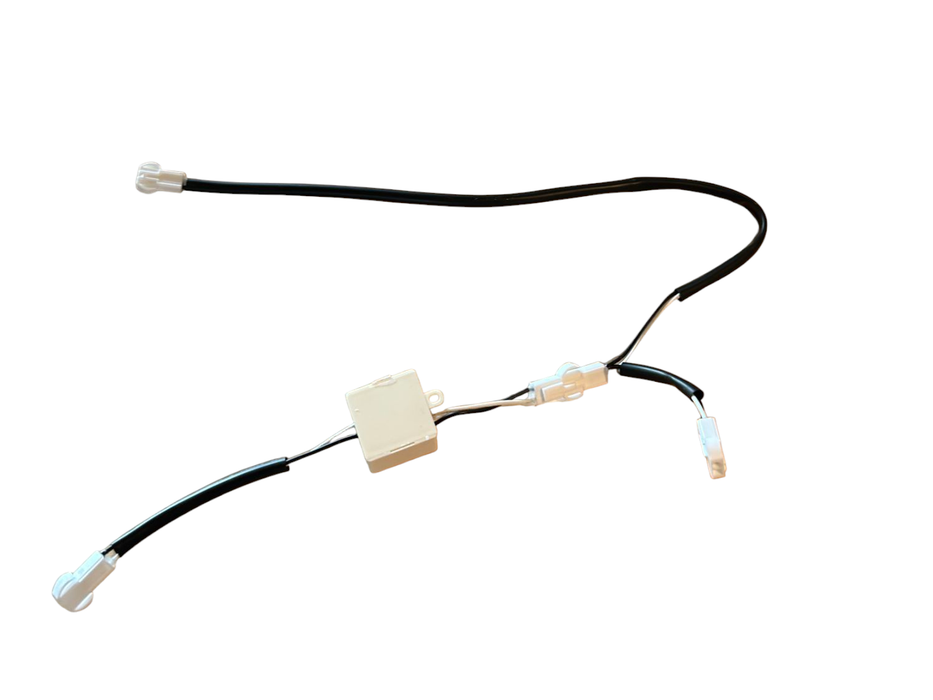 LED Driver for VICTORY (Q1/LUNA)