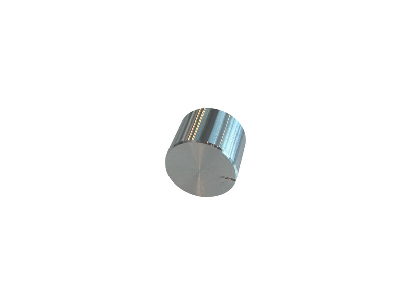 Bouton rotatif en plastique