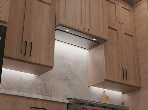 30 inch X2 3D spin kitchen