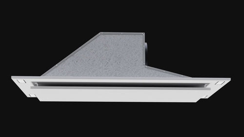 3D spin of a sunset range hood bg__black