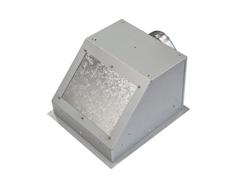 6 Inch Duct Recirculation Ceiling Kit for Range Hoods — Victory Range Hoods
