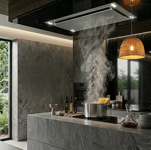 Quiet Range Hoods Canada: Victory vs. Zephyr vs. Broan — Victory Range ...