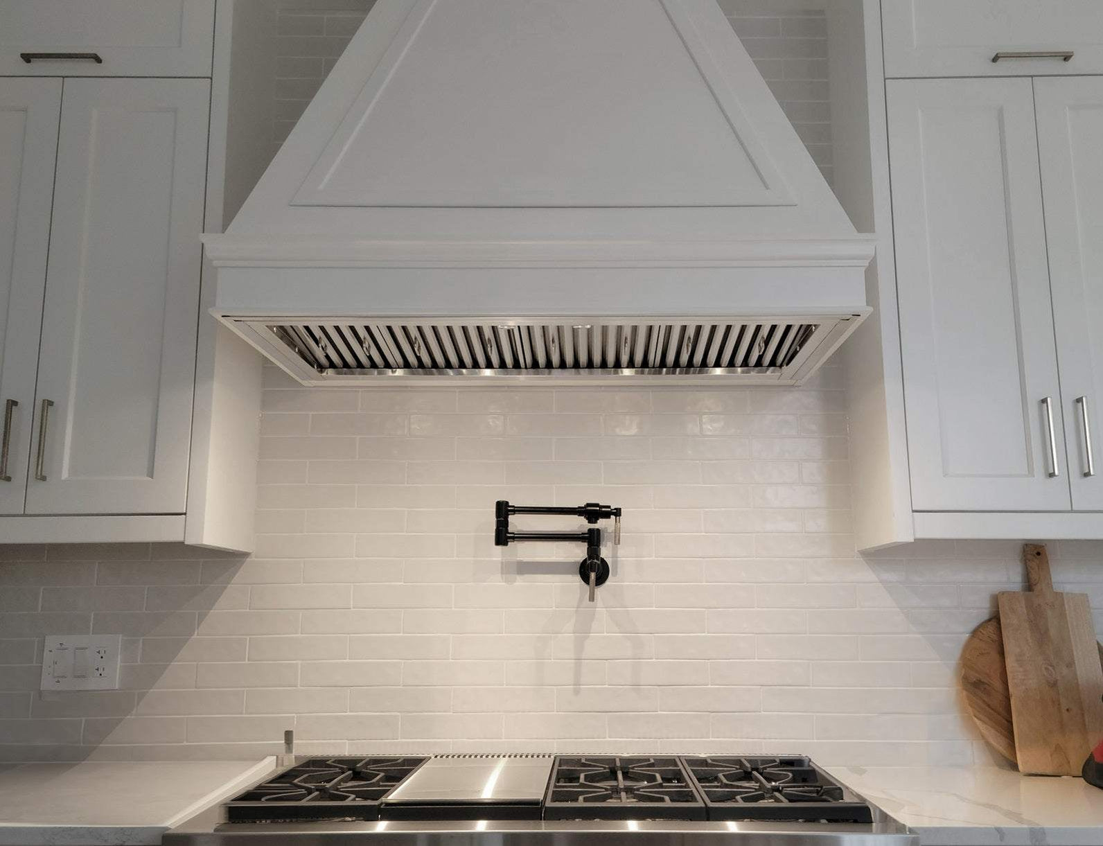 Hood Insert Insert Range Hoods by VICTORY — Victory Range Hoods