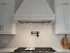 range hood insert