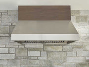 Under Cabinet Range Hood