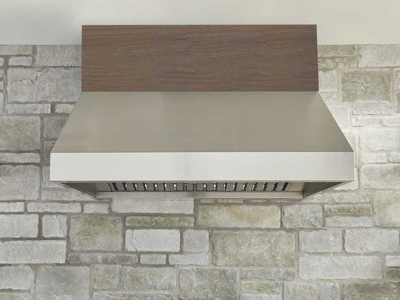 Under Cabinet Range Hood